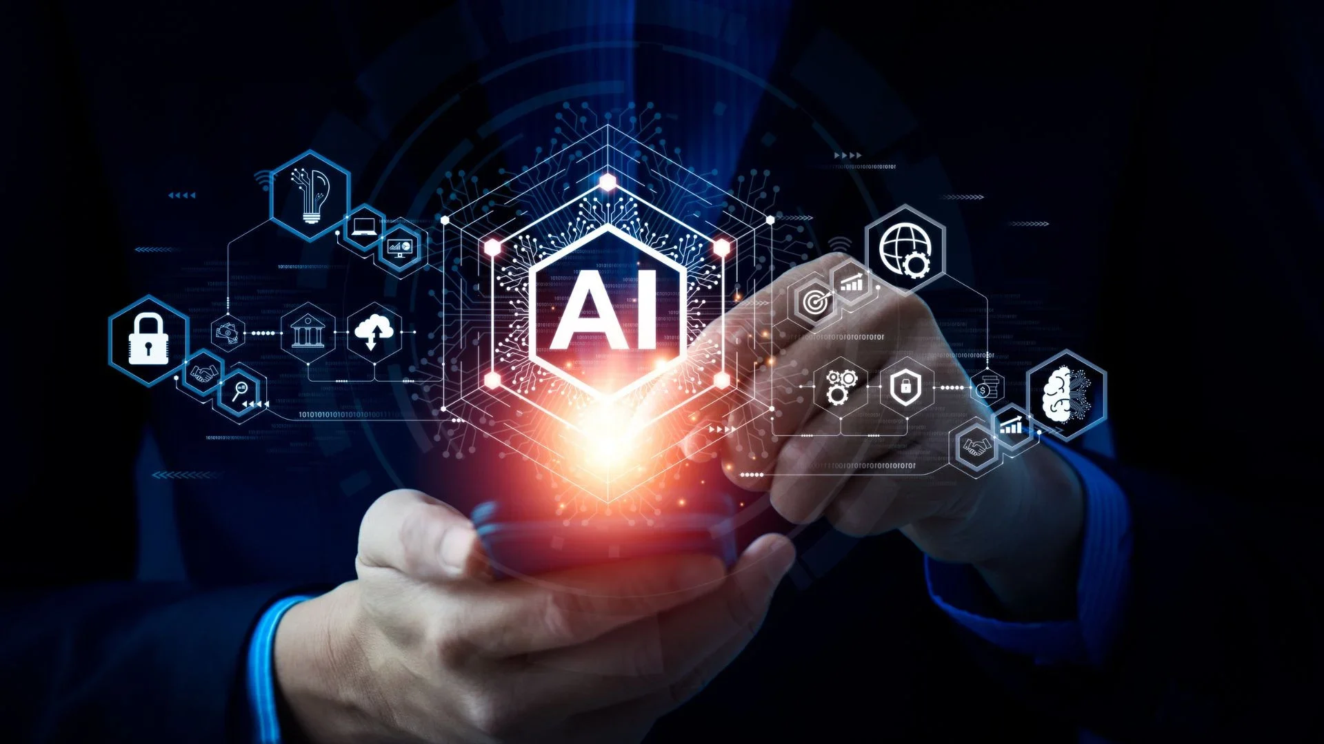 AI Training Grounded in Swiss Excellence and Global Innovation