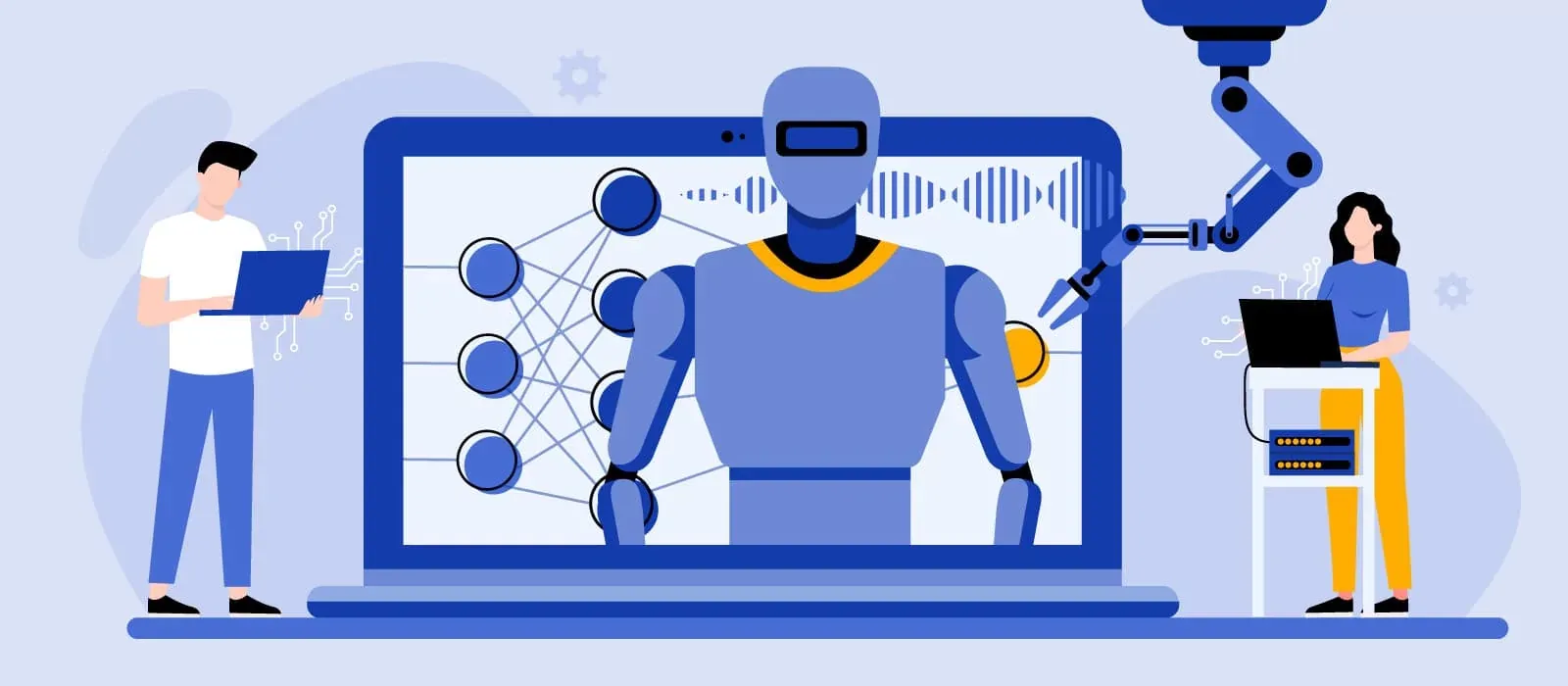 Why Choose Our Swiss-Based AI Education and Services